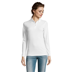 PERFECT LSL DAMSKA POLO 180 PERFECT LSL WOMEN