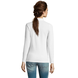 PERFECT LSL DAMSKA POLO 180 PERFECT LSL WOMEN