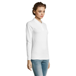 PERFECT LSL DAMSKA POLO 180 PERFECT LSL WOMEN
