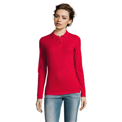 PERFECT LSL DAMSKA POLO 180 PERFECT LSL WOMEN