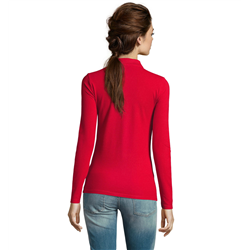 PERFECT LSL DAMSKA POLO 180 PERFECT LSL WOMEN