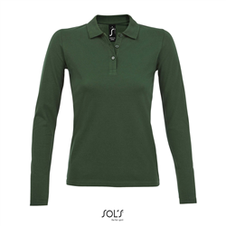 PERFECT LSL DAMSKA POLO 180 PERFECT LSL WOMEN