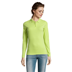 PERFECT LSL DAMSKA POLO 180 PERFECT LSL WOMEN