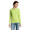 PERFECT LSL DAMSKA POLO 180 PERFECT LSL WOMEN