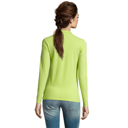 PERFECT LSL DAMSKA POLO 180 PERFECT LSL WOMEN
