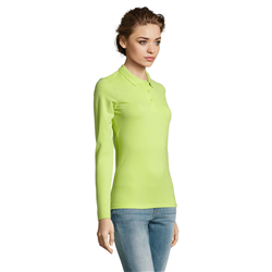 PERFECT LSL DAMSKA POLO 180 PERFECT LSL WOMEN