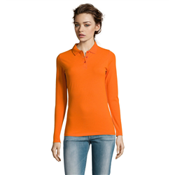 PERFECT LSL DAMSKA POLO 180 PERFECT LSL WOMEN