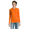 PERFECT LSL DAMSKA POLO 180 PERFECT LSL WOMEN