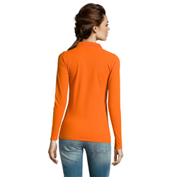 PERFECT LSL DAMSKA POLO 180 PERFECT LSL WOMEN