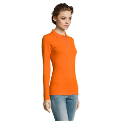 PERFECT LSL DAMSKA POLO 180 PERFECT LSL WOMEN