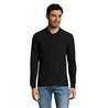 PERFECT LSL MĘSKA POLO 180 PERFECT LSL MEN