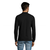 PERFECT LSL MĘSKA POLO 180 PERFECT LSL MEN