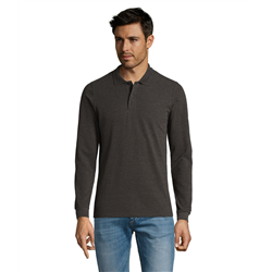 PERFECT LSL MĘSKA POLO 180 PERFECT LSL MEN