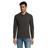 PERFECT LSL MĘSKA POLO 180 PERFECT LSL MEN