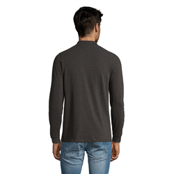 PERFECT LSL MĘSKA POLO 180 PERFECT LSL MEN