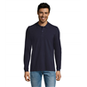 PERFECT LSL MĘSKA POLO 180 PERFECT LSL MEN