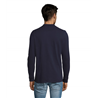 PERFECT LSL MĘSKA POLO 180 PERFECT LSL MEN