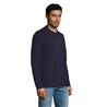 PERFECT LSL MĘSKA POLO 180 PERFECT LSL MEN