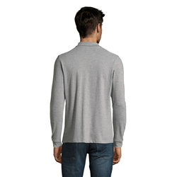 PERFECT LSL MĘSKA POLO 180 PERFECT LSL MEN