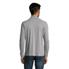 PERFECT LSL MĘSKA POLO 180 PERFECT LSL MEN