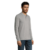 PERFECT LSL MĘSKA POLO 180 PERFECT LSL MEN