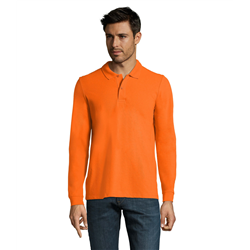 PERFECT LSL MĘSKA POLO 180 PERFECT LSL MEN