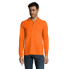 PERFECT LSL MĘSKA POLO 180 PERFECT LSL MEN