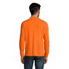 PERFECT LSL MĘSKA POLO 180 PERFECT LSL MEN