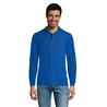 PERFECT LSL MĘSKA POLO 180 PERFECT LSL MEN