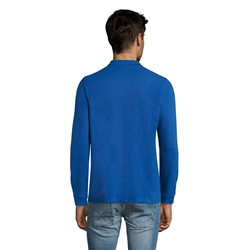 PERFECT LSL MĘSKA POLO 180 PERFECT LSL MEN