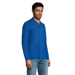 PERFECT LSL MĘSKA POLO 180 PERFECT LSL MEN