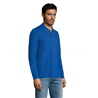 PERFECT LSL MĘSKA POLO 180 PERFECT LSL MEN