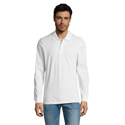 PERFECT LSL MĘSKA POLO 180 PERFECT LSL MEN