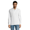 PERFECT LSL MĘSKA POLO 180 PERFECT LSL MEN