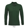 PERFECT LSL MĘSKA POLO 180 PERFECT LSL MEN