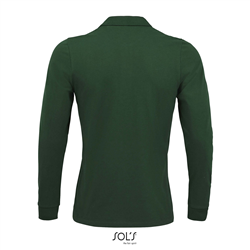 PERFECT LSL MĘSKA POLO 180 PERFECT LSL MEN