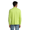 PERFECT LSL MĘSKA POLO 180 PERFECT LSL MEN