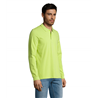 PERFECT LSL MĘSKA POLO 180 PERFECT LSL MEN