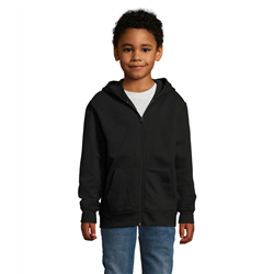 STONE Dziecięcy hoodie STONE KIDS