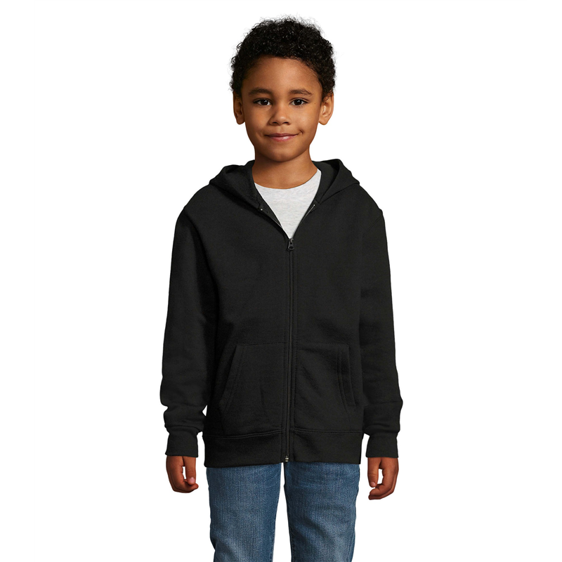 STONE Dziecięcy hoodie STONE KIDS