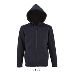 STONE Dziecięcy hoodie STONE KIDS