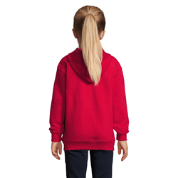 STONE Dziecięcy hoodie STONE KIDS