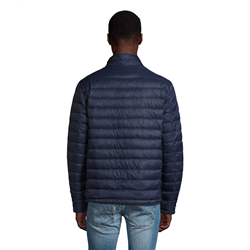 WILSON JACKET Męskie 380T WILSON MEN
