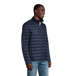 WILSON JACKET Męskie 380T WILSON MEN
