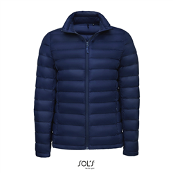 WILSON JACKET Damskie 380T WILSON WOMEN