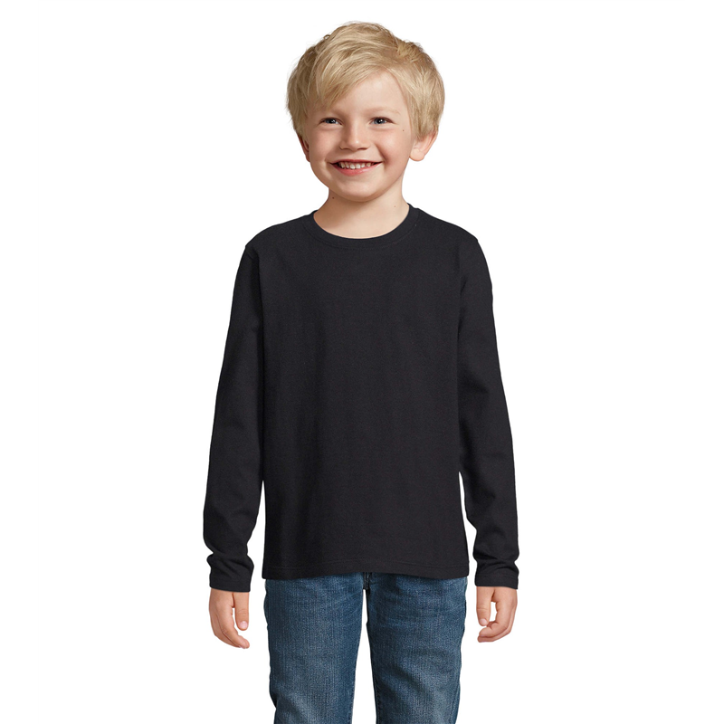 IMPERIAL dziecięca bluzka IMPERIAL LSL KIDS