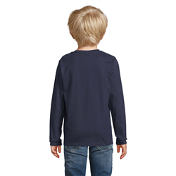 IMPERIAL dziecięca bluzka IMPERIAL LSL KIDS