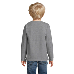 IMPERIAL dziecięca bluzka IMPERIAL LSL KIDS