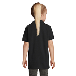 PERFECT Dziecięce POLO 180g PERFECT KIDS