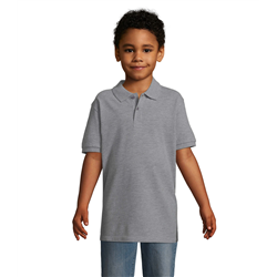 PERFECT Dziecięce POLO 180g PERFECT KIDS